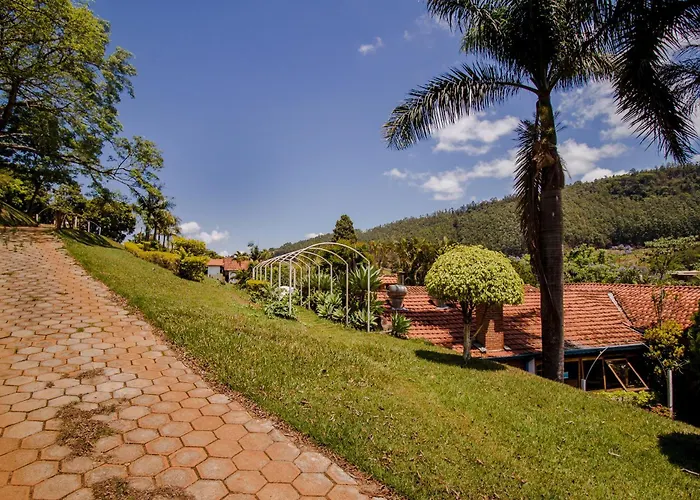 Villa Garibaldi